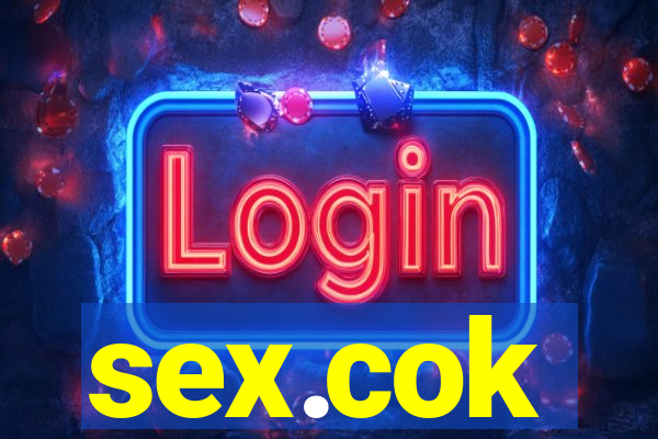 sex.cok