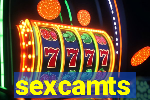 sexcamts