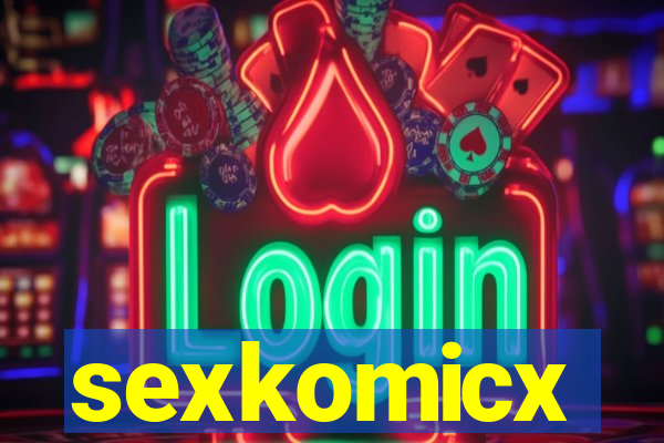 sexkomicx