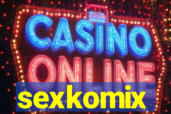 sexkomix