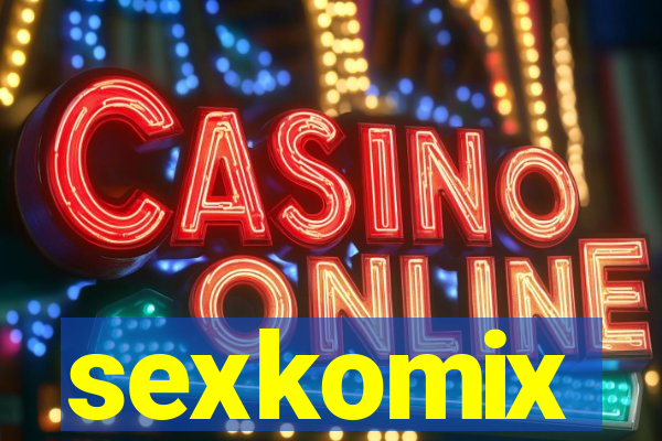 sexkomix
