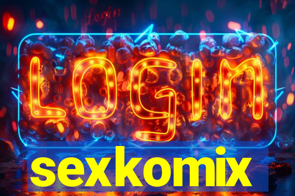 sexkomix