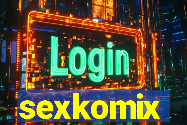 sexkomix