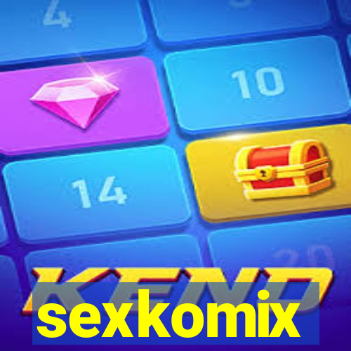 sexkomix