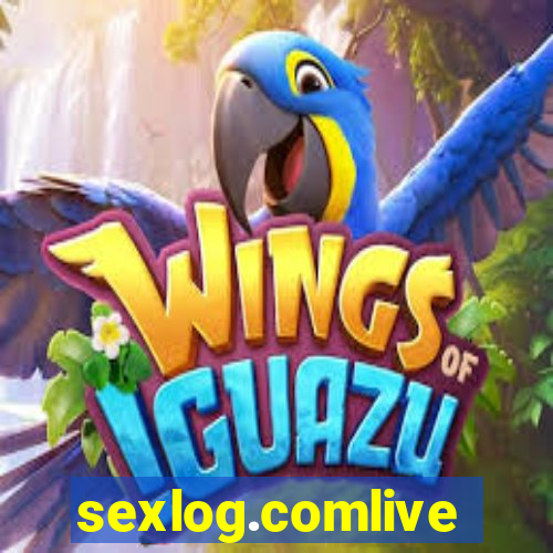 sexlog.comlive