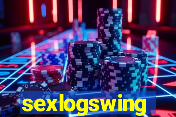 sexlogswing