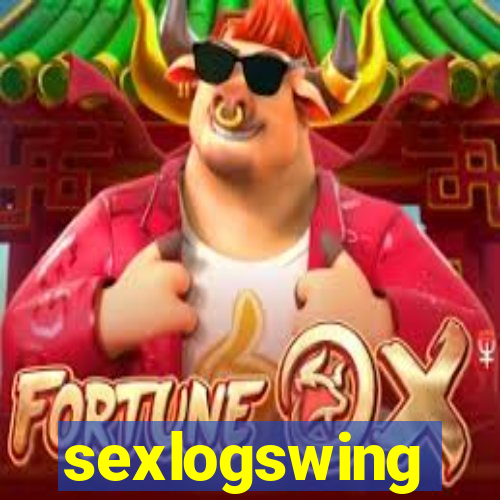 sexlogswing