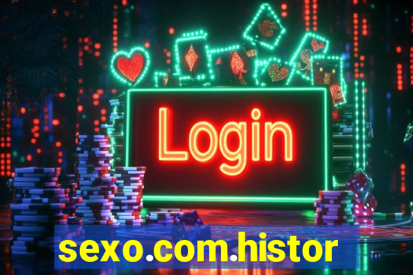 sexo.com.historia