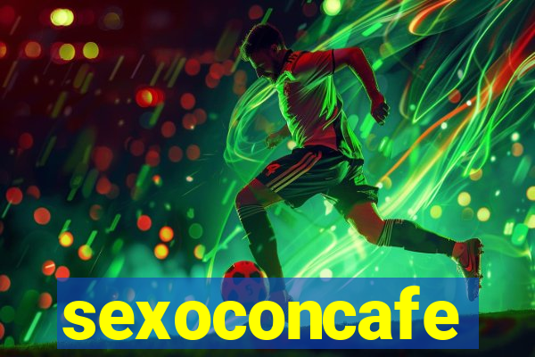 sexoconcafe