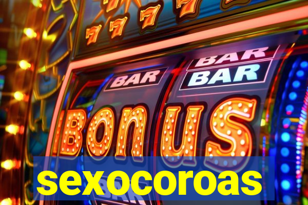 sexocoroas