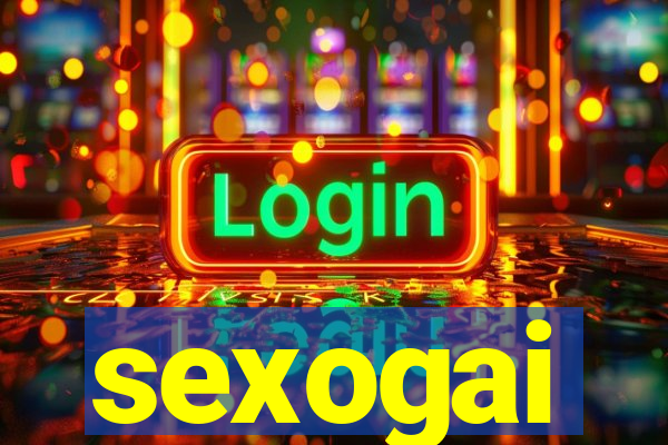 sexogai