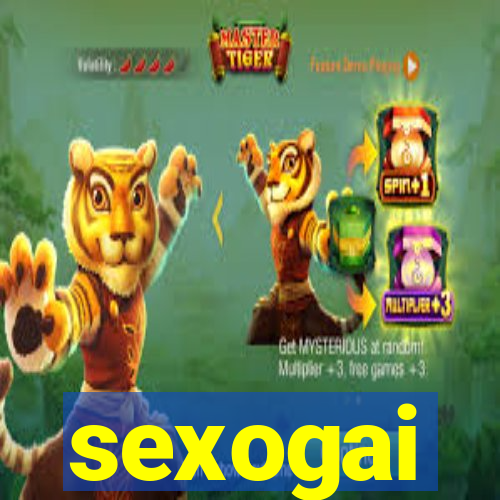 sexogai