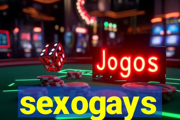 sexogays