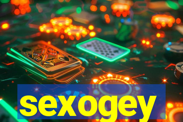 sexogey