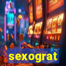sexograt