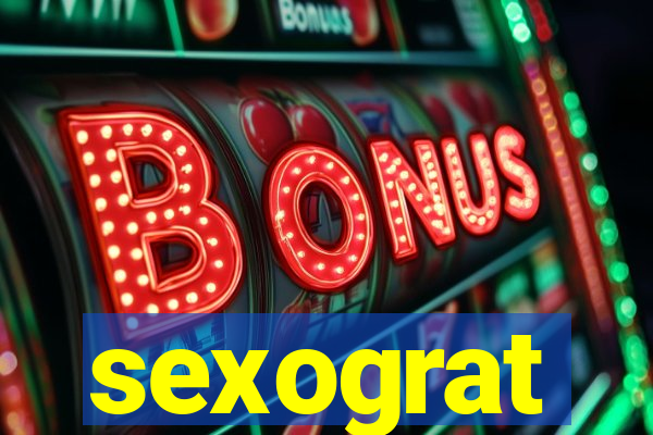 sexograt
