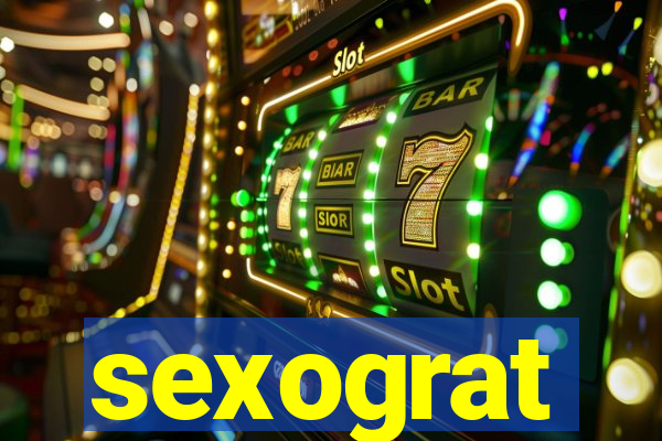 sexograt
