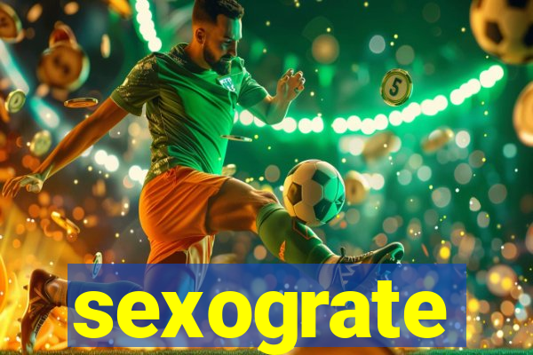 sexograte