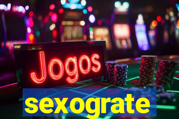 sexograte