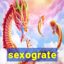 sexograte