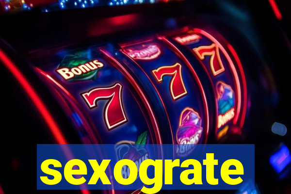 sexograte