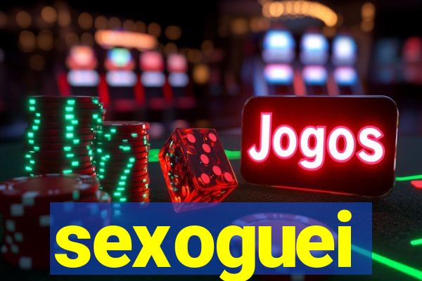 sexoguei