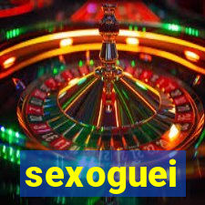 sexoguei