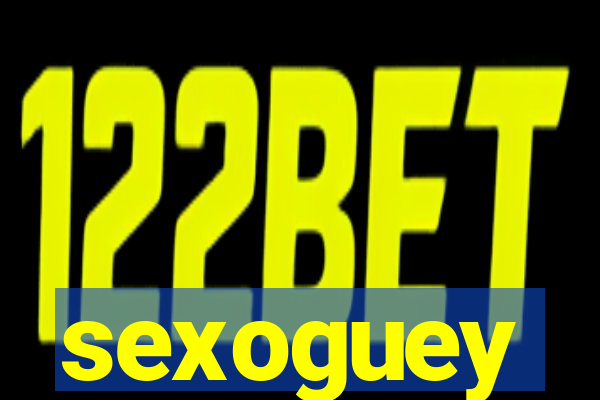 sexoguey