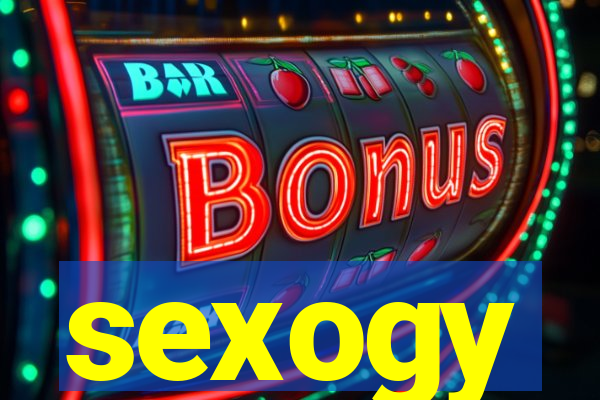 sexogy
