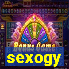 sexogy