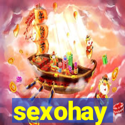 sexohay
