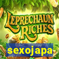 sexojapa