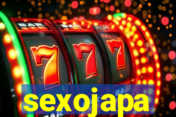 sexojapa