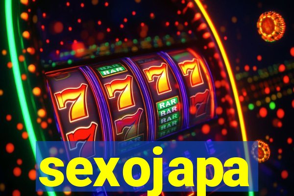 sexojapa