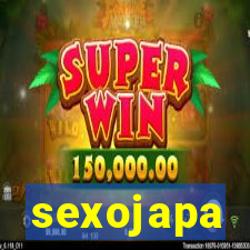 sexojapa