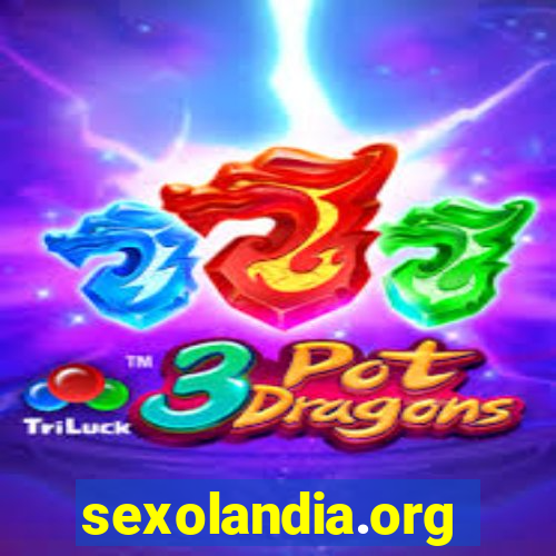 sexolandia.org