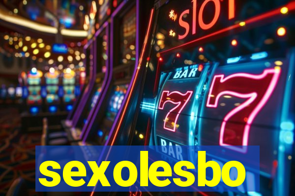 sexolesbo