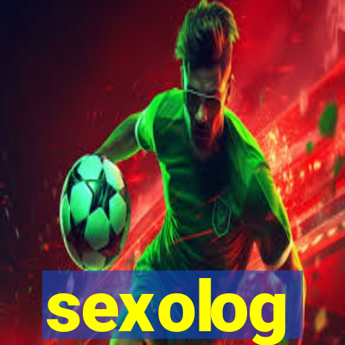 sexolog