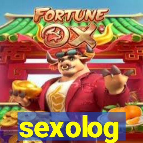 sexolog