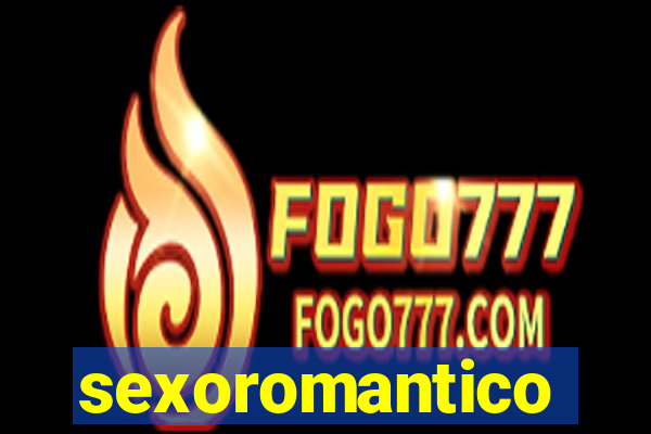 sexoromantico