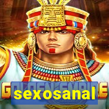 sexosanal