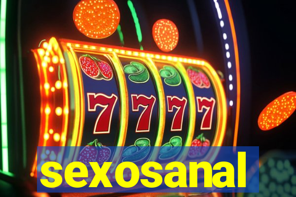 sexosanal