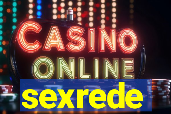 sexrede