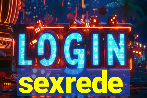 sexrede