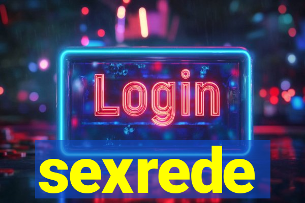 sexrede