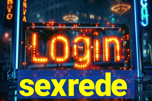 sexrede