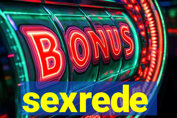 sexrede