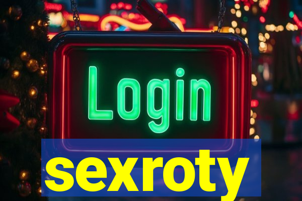 sexroty
