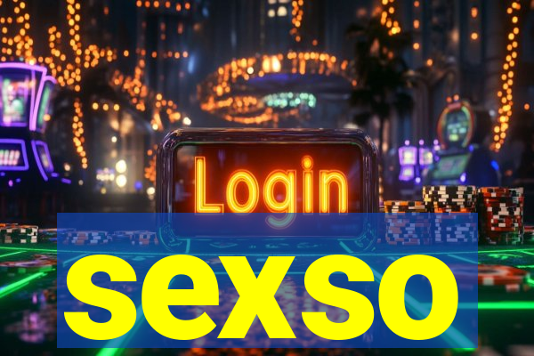 sexso