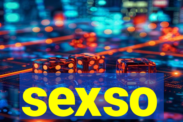 sexso